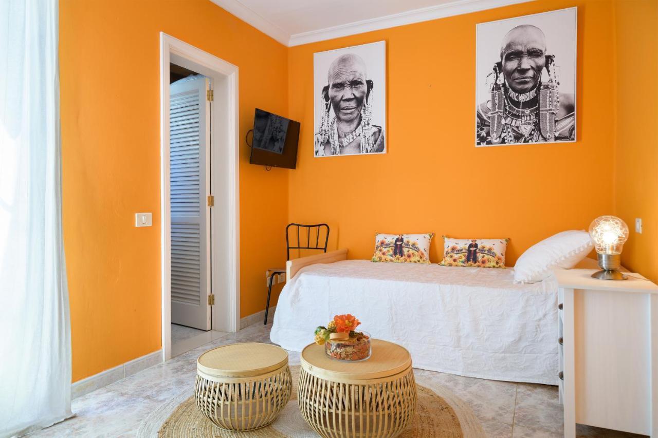 Casa Fantastica En Inmejorable Ubicacion Villa Playa Honda  Eksteriør bilde