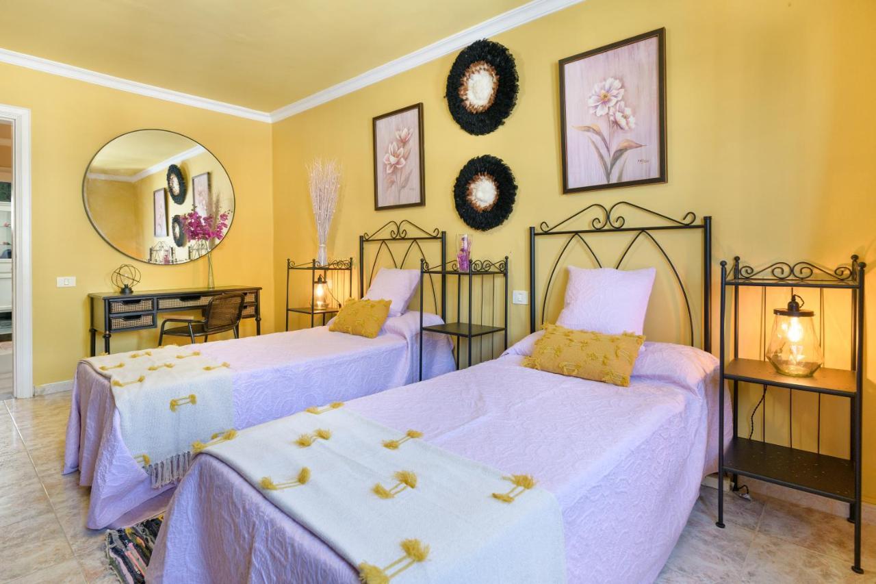 Casa Fantastica En Inmejorable Ubicacion Villa Playa Honda  Eksteriør bilde