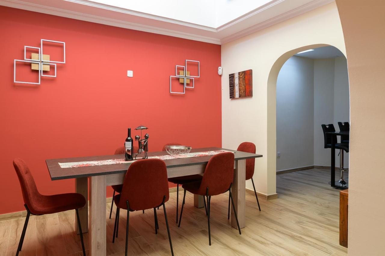 Casa Fantastica En Inmejorable Ubicacion Villa Playa Honda  Eksteriør bilde