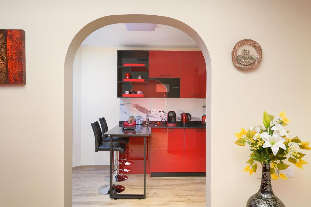 Casa Fantastica En Inmejorable Ubicacion Villa Playa Honda  Eksteriør bilde