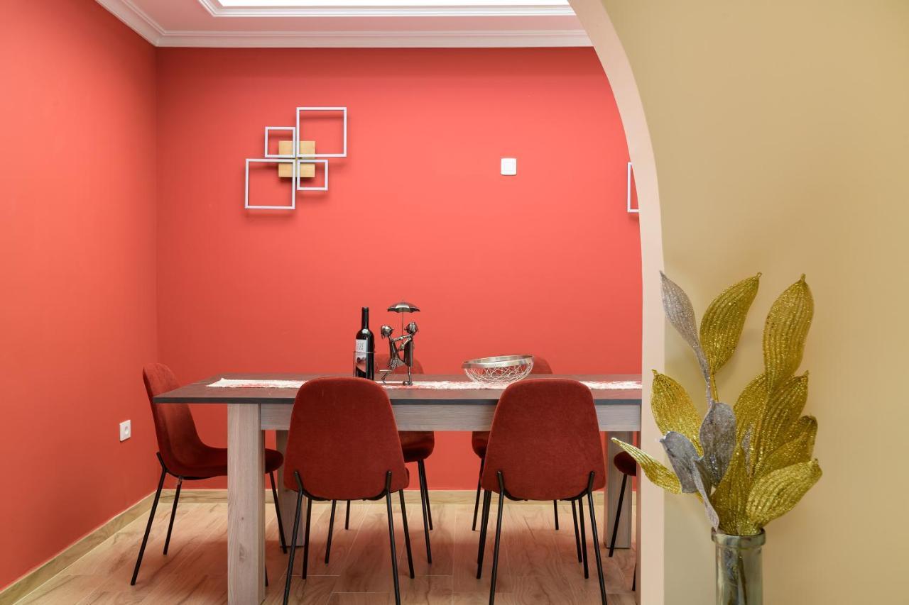 Casa Fantastica En Inmejorable Ubicacion Villa Playa Honda  Eksteriør bilde