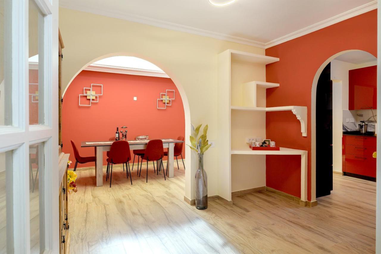 Casa Fantastica En Inmejorable Ubicacion Villa Playa Honda  Eksteriør bilde