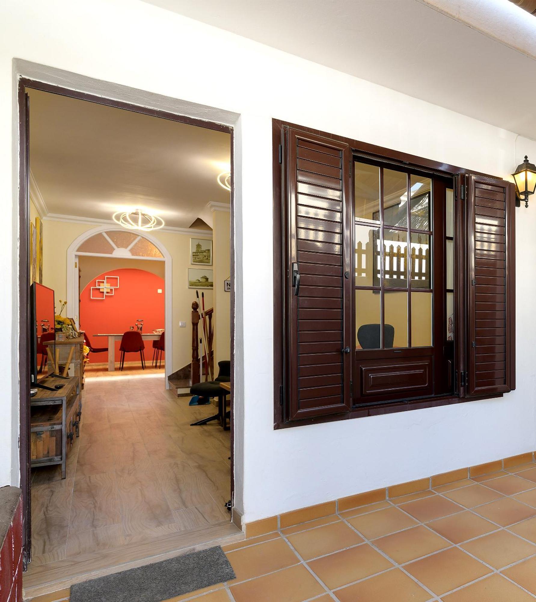 Casa Fantastica En Inmejorable Ubicacion Villa Playa Honda  Eksteriør bilde