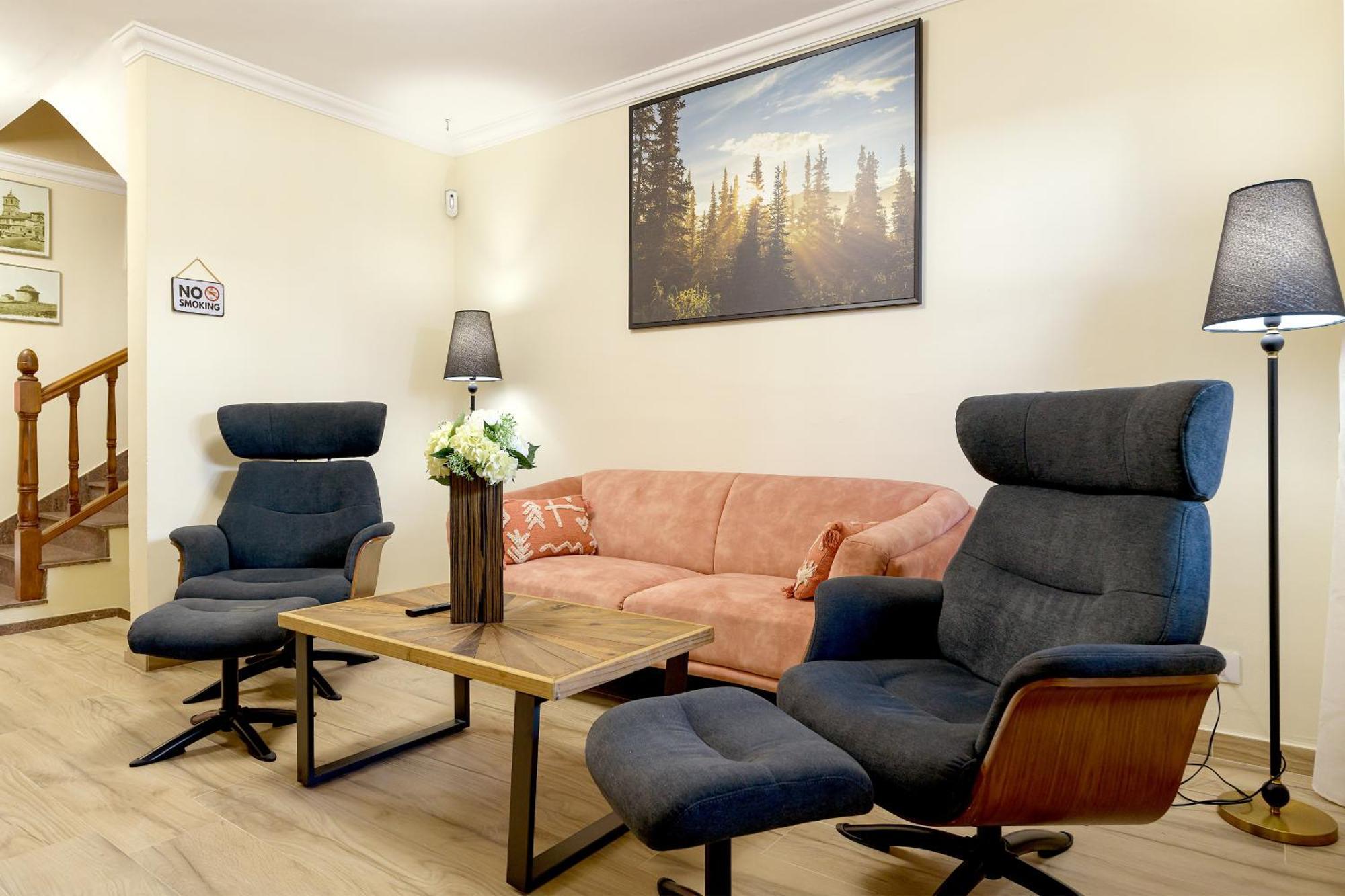 Casa Fantastica En Inmejorable Ubicacion Villa Playa Honda  Eksteriør bilde
